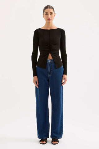 Sonora Top BLACK