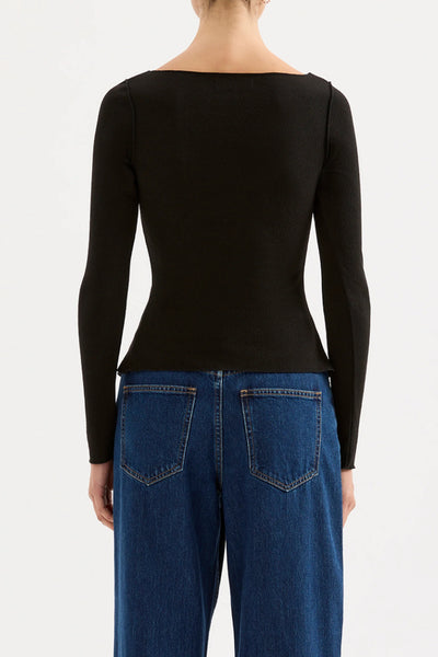 Sonora Top BLACK