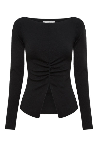Sonora Top BLACK