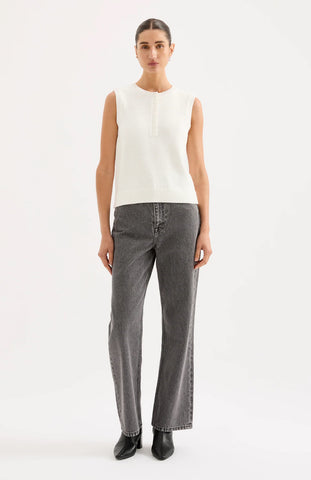 Marie Knit Top SALT