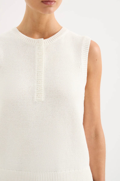 Marie Knit Top SALT