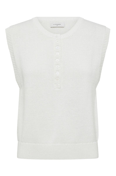 Marie Knit Top SALT