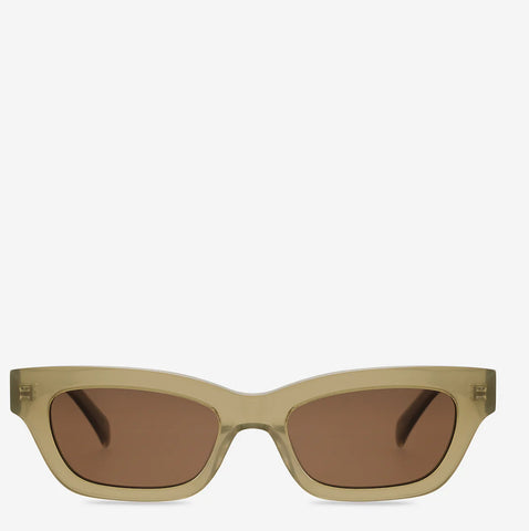 Levity Sunglasses PEAR