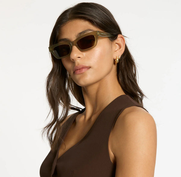 Levity Sunglasses PEAR