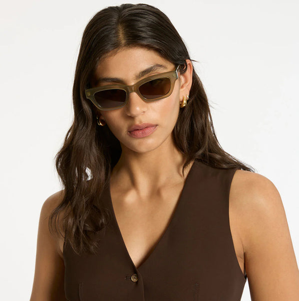 Levity Sunglasses PEAR