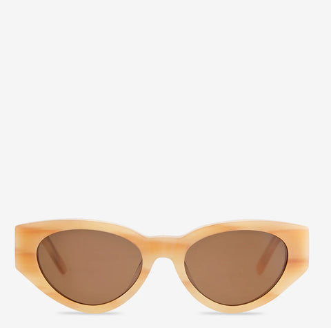 Visceral Sunglasses BLONDE