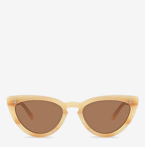 Villain Sunglasses BLONDE