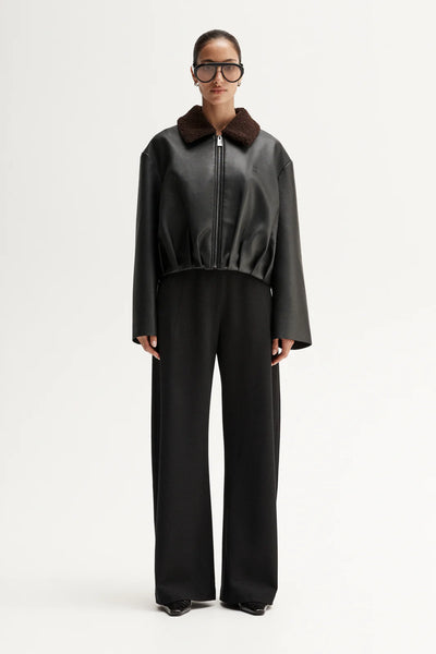 Archer Jacket BLACK