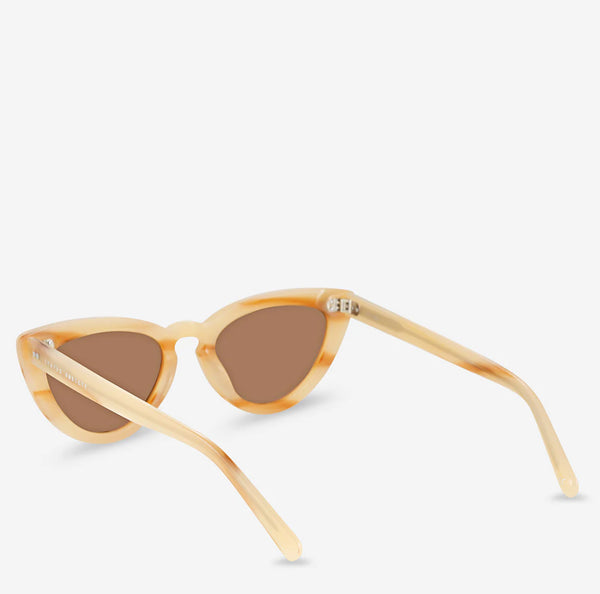 Villain Sunglasses BLONDE