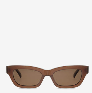 Levity Sunglasses BROWN