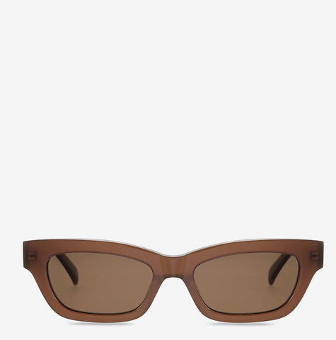 Levity Sunglasses BROWN