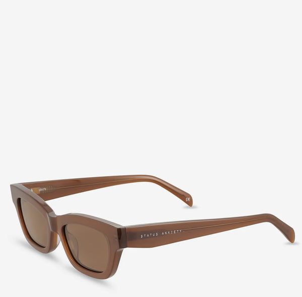 Levity Sunglasses BROWN