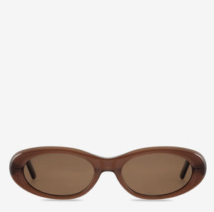 Dopamine Sunglasses BROWN