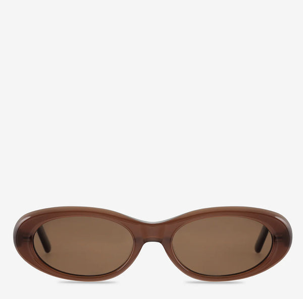 Dopamine Sunglasses BROWN