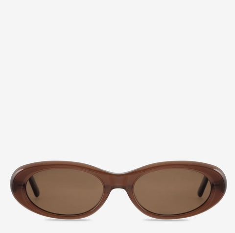 Dopamine Sunglasses BROWN