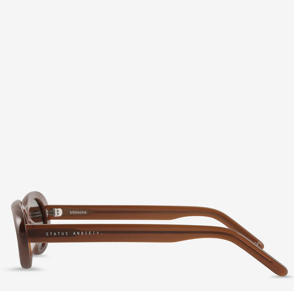 Dopamine Sunglasses BROWN