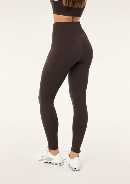 Restore Seamless Legging COFFEE
