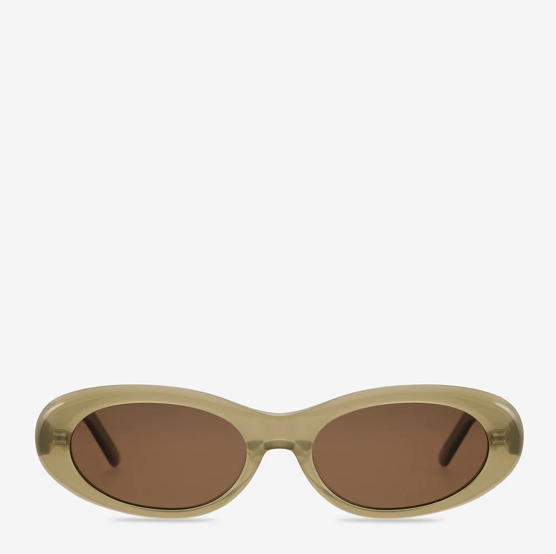 Dopamine Sunglasses PEAR