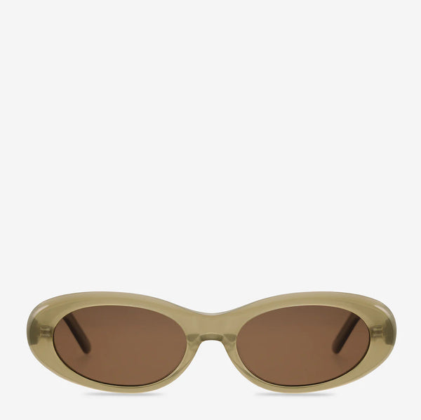 Dopamine Sunglasses PEAR