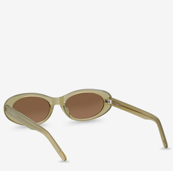 Dopamine Sunglasses PEAR