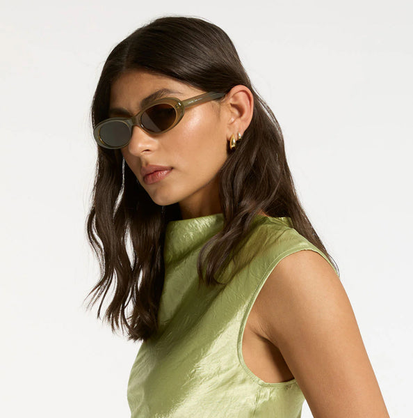 Dopamine Sunglasses PEAR