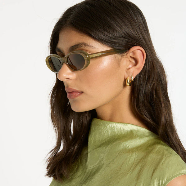 Dopamine Sunglasses PEAR