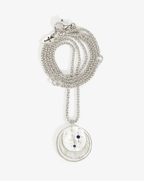 Celeste Necklace STERLING SILVER