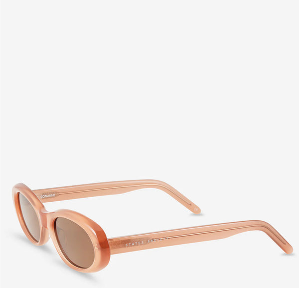 Dopamine Sunglasses ROSE