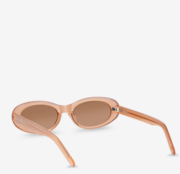 Dopamine Sunglasses ROSE