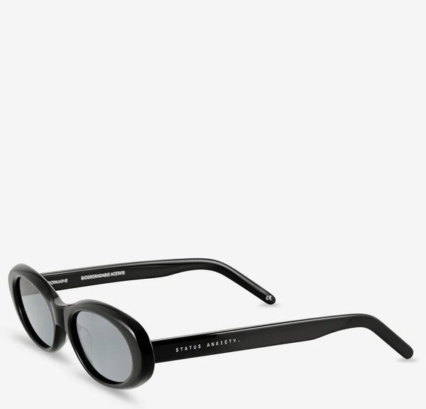 Dopamine Sunglasses BLACK