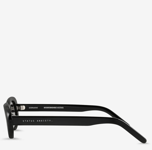 Dopamine Sunglasses BLACK