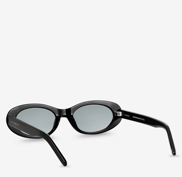 Dopamine Sunglasses BLACK