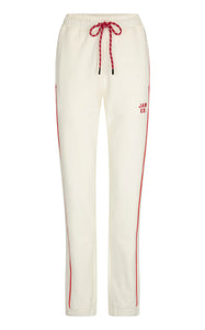 James Trackpant COCONUT