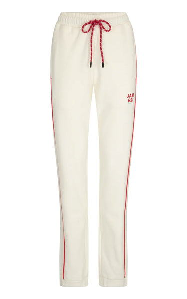 James Trackpant COCONUT