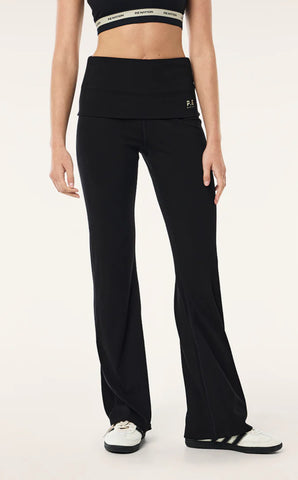 Social Club Leggings BLACK