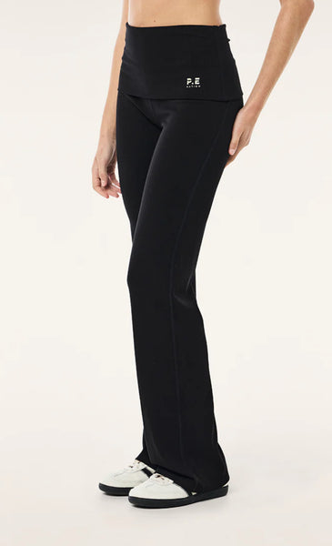 Social Club Leggings BLACK