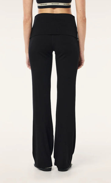 Social Club Leggings BLACK