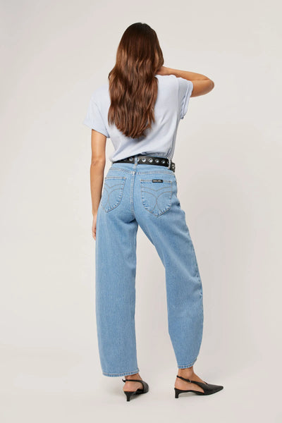 Gigi Barrel COUNTRY BLUE