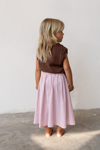 Posie Skirt SWEETPEA