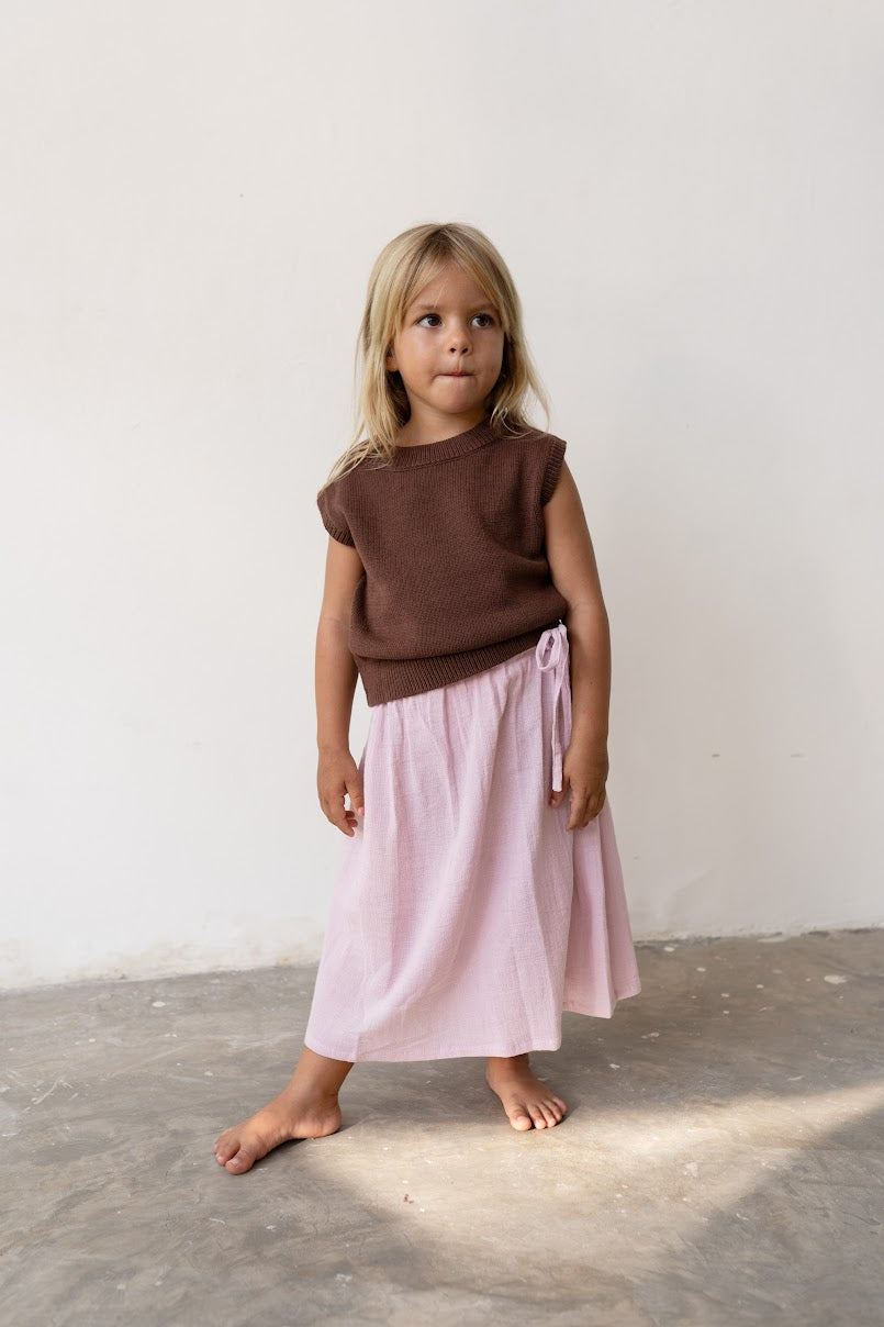 Posie Skirt SWEETPEA