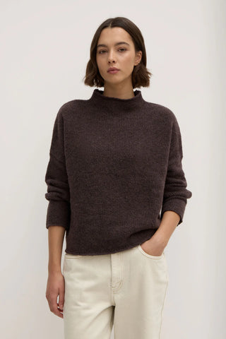 Apolline Knit COCOA