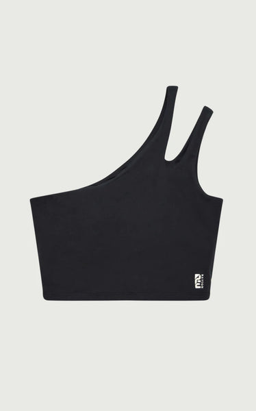 Day One Sports Bra BLACK