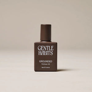 Perfume Oil 10ml GROUNDED