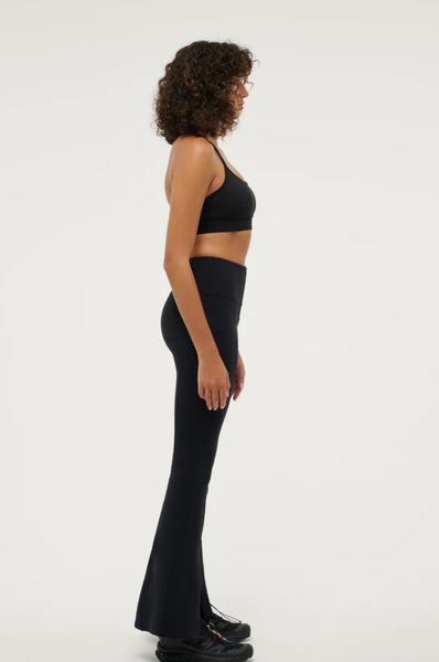 Taper Leggings BLACK