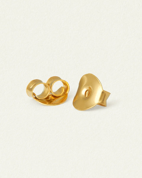 Cindi Studs 18K GOLD VERMEIL