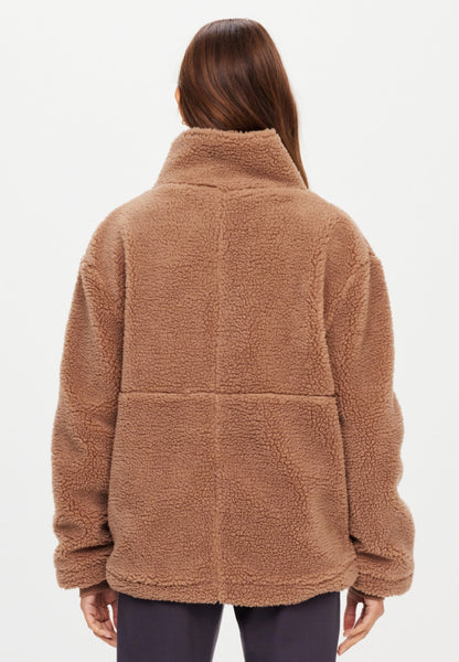 Hudson Jacket MOCHA