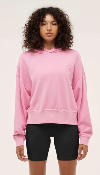 Alpha Hoodie PINK