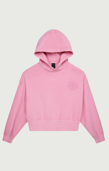 Alpha Hoodie PINK