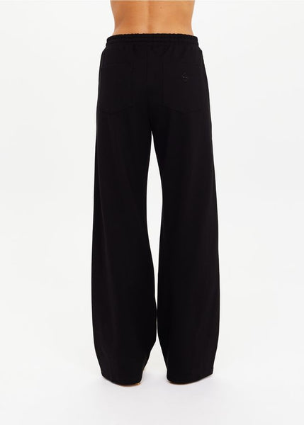 Moto Roma Pant BLACK