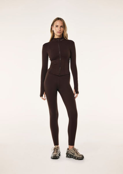 Breakthrough Jacket ESPRESSO